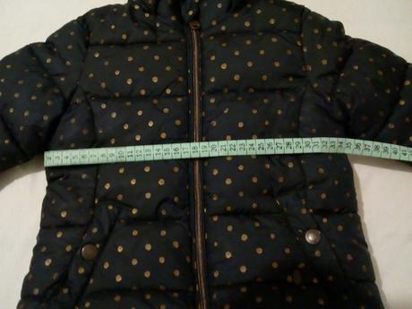 Zimná bunda palomino, 98, palomino,98