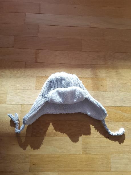 Zimna ciapka baranica, 68