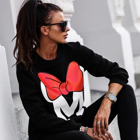 Mikina m, l