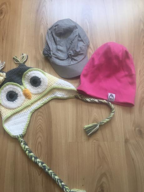 Balík 122, 122–134