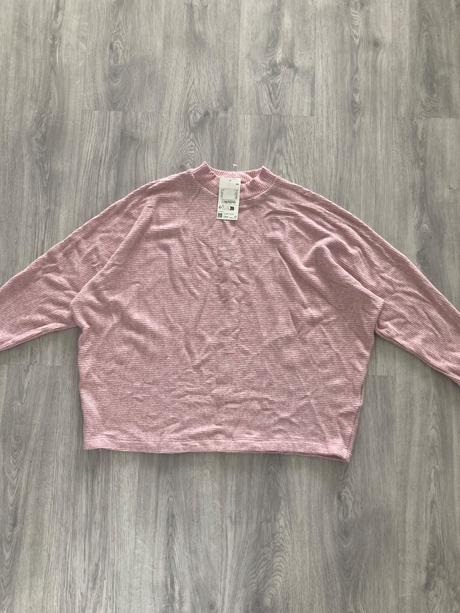 Sveter - nenosený, c&a,xxl