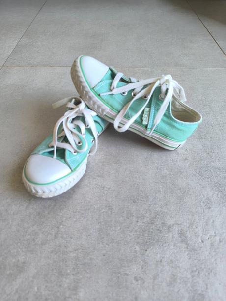 Tenisky kappa 31, kappa,31