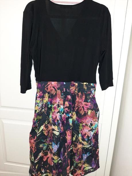 Šaty chantall, chantall,42