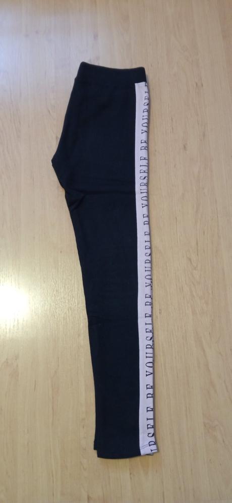 Teplé legíny, pepco,158