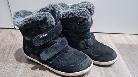 Zimne topanky, protetika,33