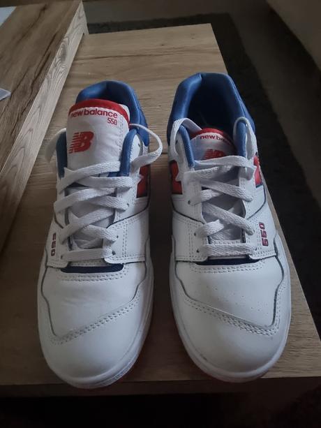 Nb tenisky, new balance,41