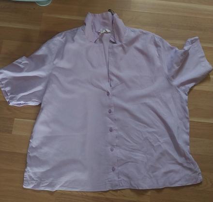 Hm košeľa, h&m,xl