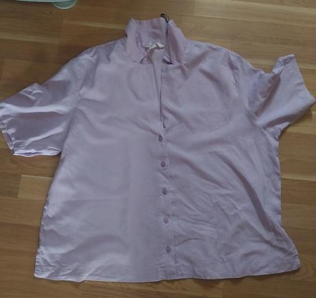 Hm košeľa, h&m,xl