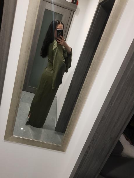 Spolocenske saty asos, s