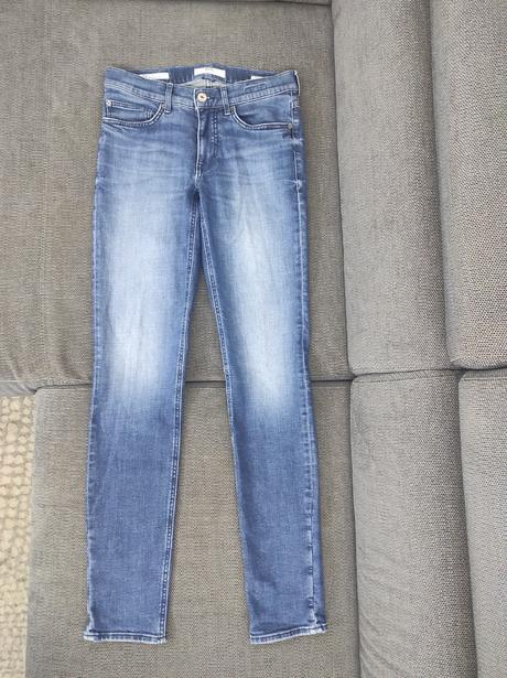 Rifle brax 30/34, 30