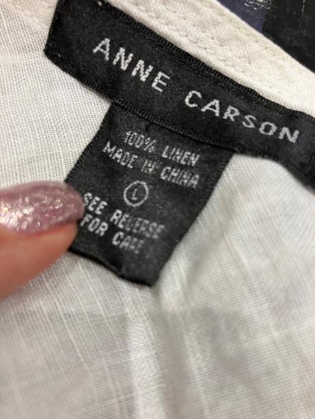 Dámska košeľa s vyšívanými kvetmi (l), l