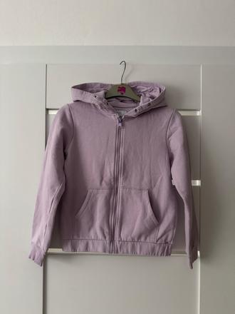 Lila mikinka, reserved,146