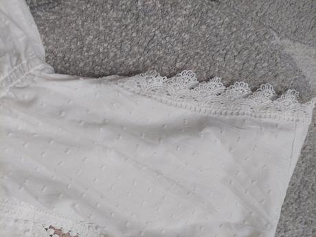 Krásne letné šaty, s