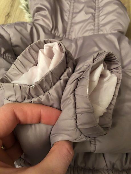 Zimna bunda next 98, next,98