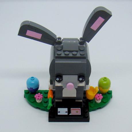 Lego brickheadz 40271 bunny,