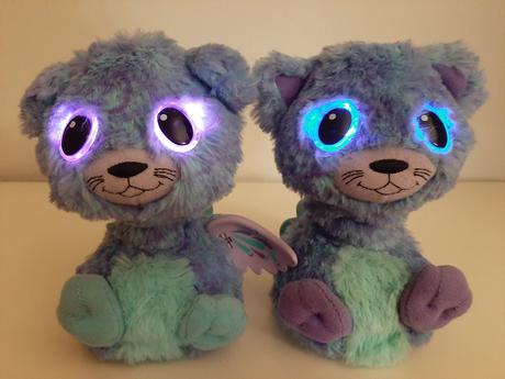 Hatchimal dvojičky, 