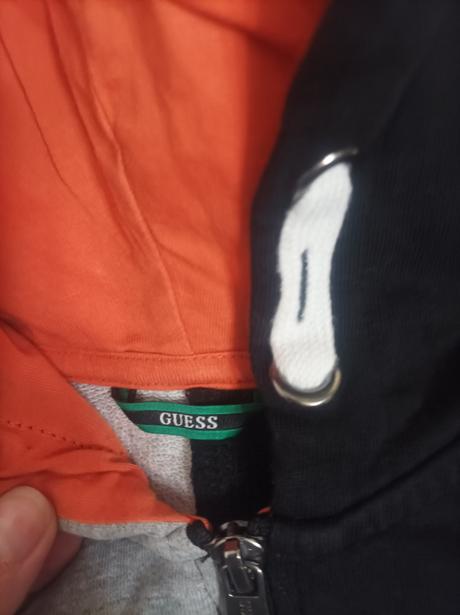 Mikina guess, guess,122