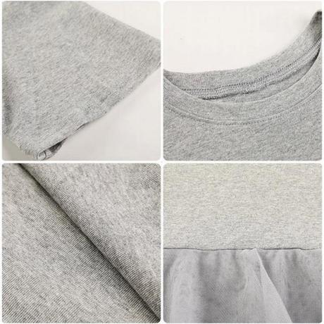 Trickove tilove saty, s