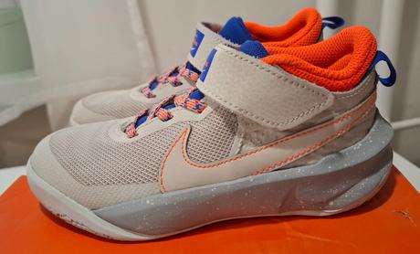 Tenisky nike velk. 28,5, nike,28