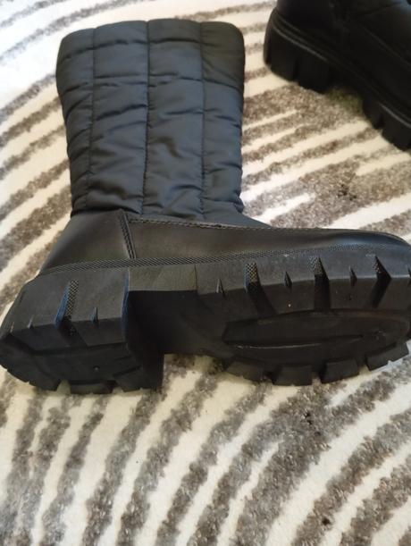 Zimné topánky 40, 40