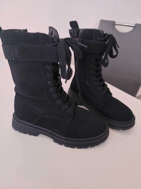 Čižmy 31, reserved,31