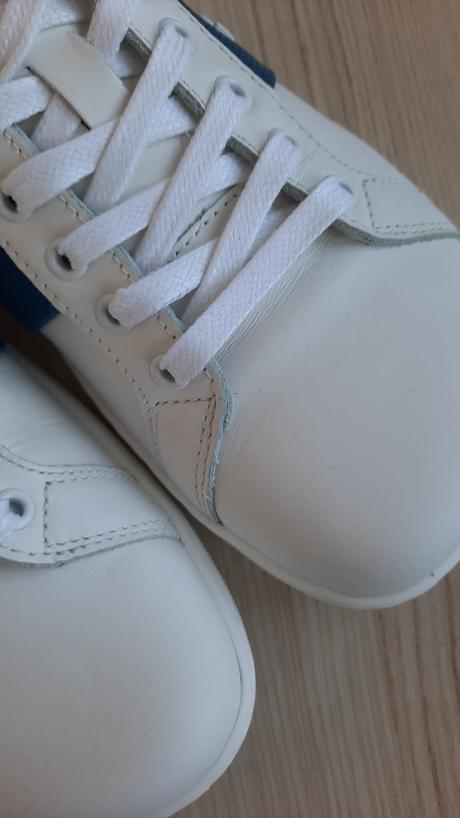 Be lenka elite - white & dark blue 38, be lenka,38