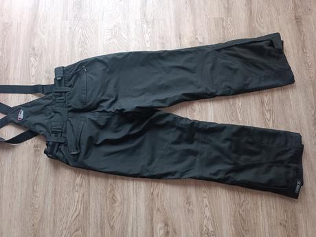 Lyžiarske nohavice, m