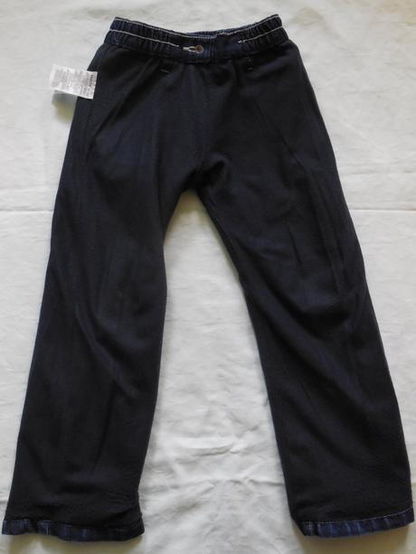 Zateplené rifle, lupilu,110