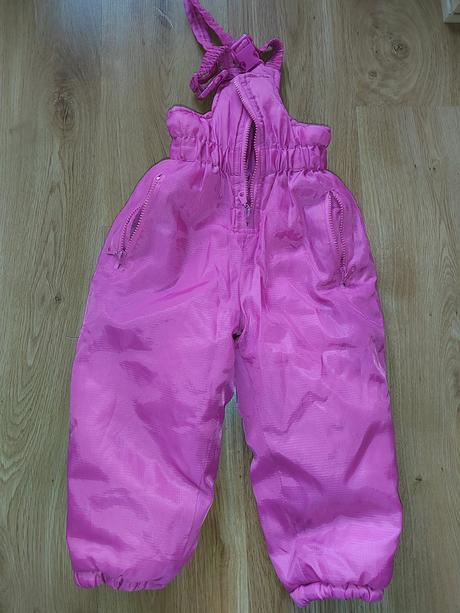 Oteplovačky 92/98, kik,98