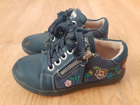 Dievcenske topanky, nelli blu,28