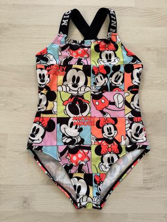 Plavky disney 9-10r., disney,146