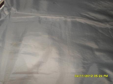 Bunda z polárnej líšky, 44