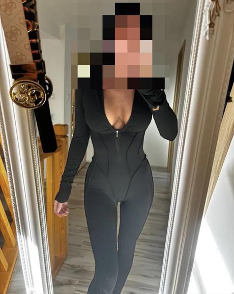 Športovy overal m, m