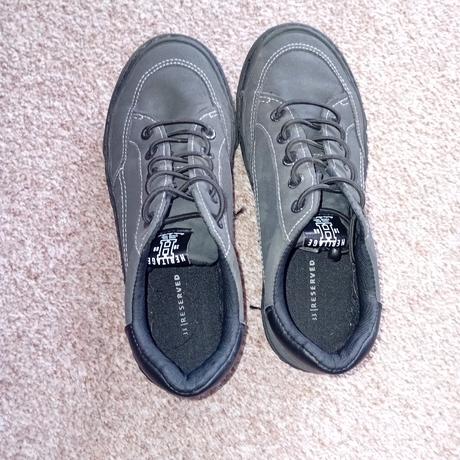 Topánky, reserved,33