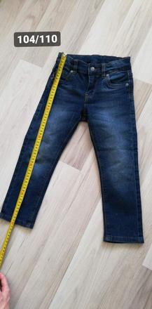 Trn denim, 104