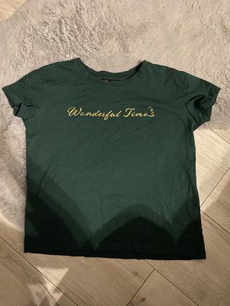 Vianočné tričko, xs