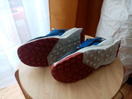 Tenisky salomon veľ. 35, salomon,35