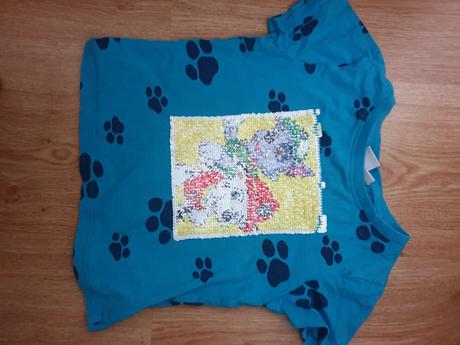 Premienacie paw patrol tričko, takko,98