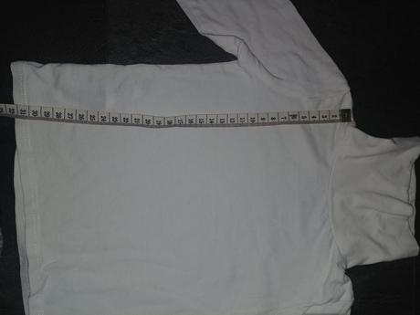 Tricka s dlhym rukavom+rolak, 80