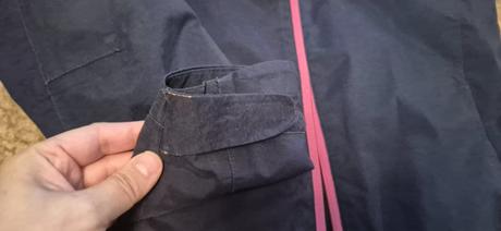 Prechodná bundička, skogstad,122