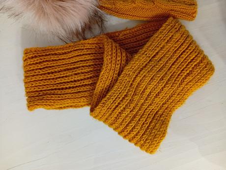 Čiapka s nákrčníkom, 52