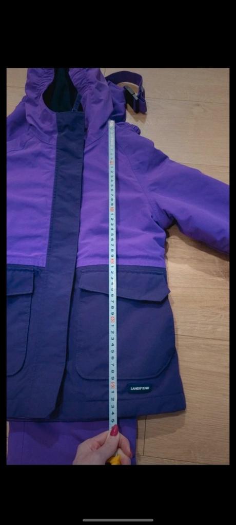 Zimná súprava, 122