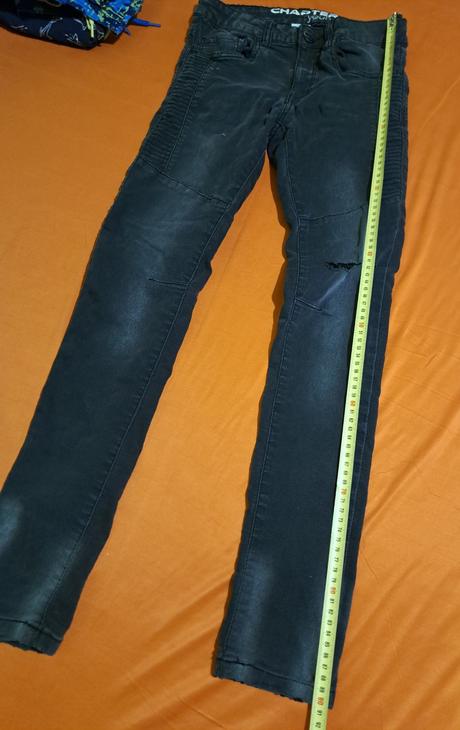 Rifle, chapter young,152