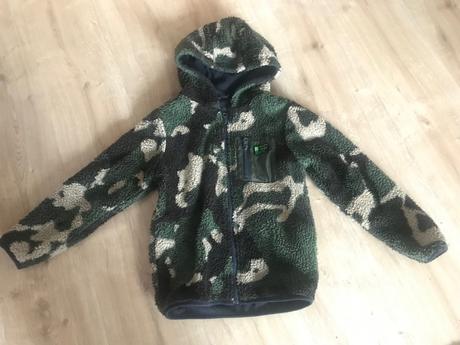 Prechodná bunda 7-8r, next,128