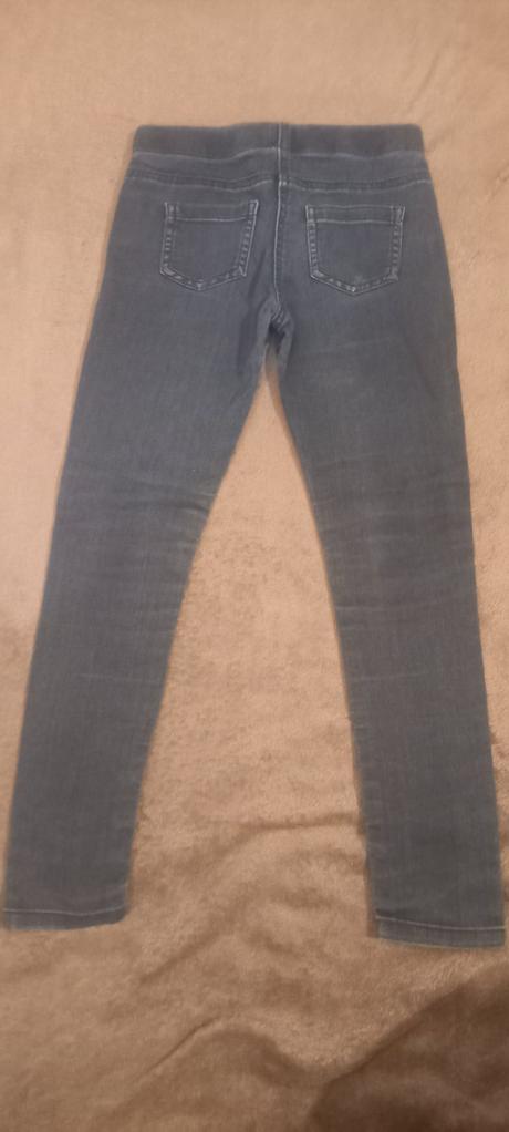 Riflove dzeginsy, f&f,140