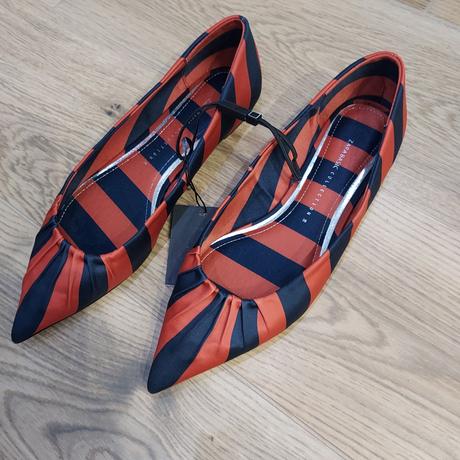 Baleriny zara, zara,36