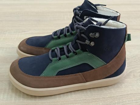 Be lenka york -  navy, brown & beige 39, be lenka,39