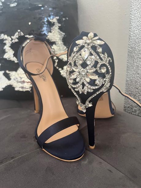 Dámské lodicky chi chi london, 39