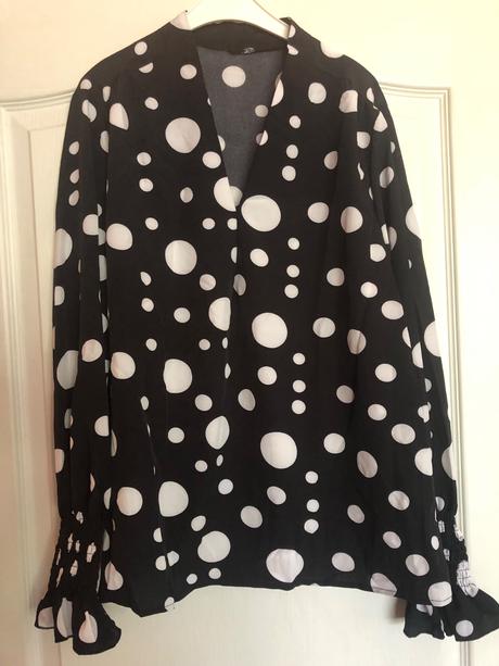 Bluzka, xl