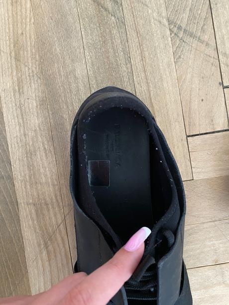 Tenisky balenciaga, 44